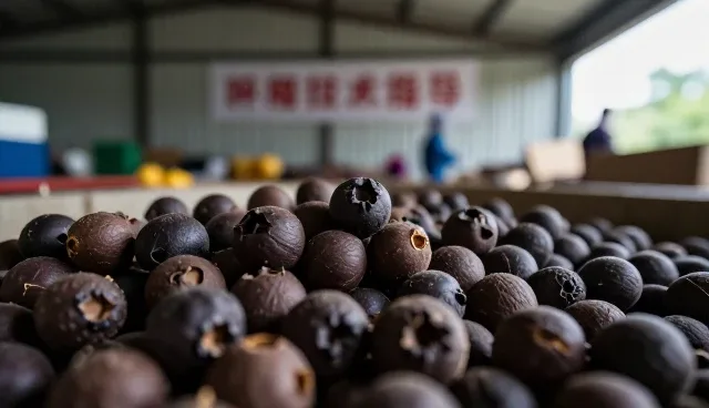种苗包衣处理：智能仓储中关键环节的选型考量